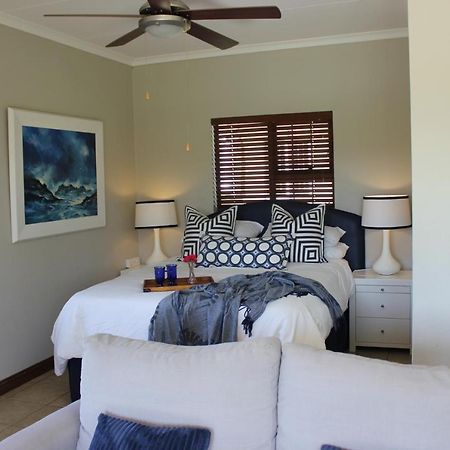 Karee & Wild Olive Guest Lodge Hekpoort Luaran gambar
