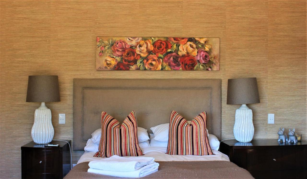 Karee & Wild Olive Guest Lodge Hekpoort Luaran gambar