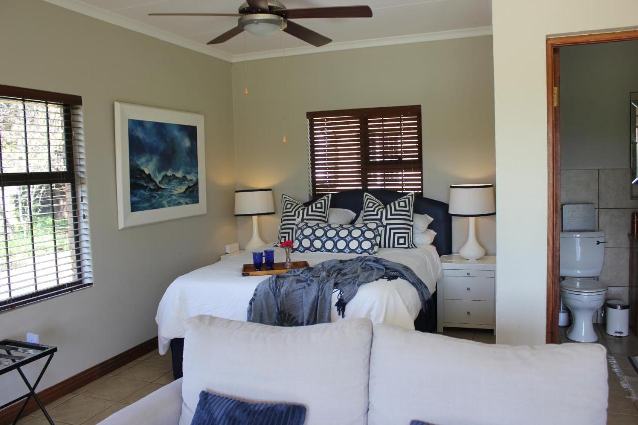 Karee & Wild Olive Guest Lodge Hekpoort Luaran gambar