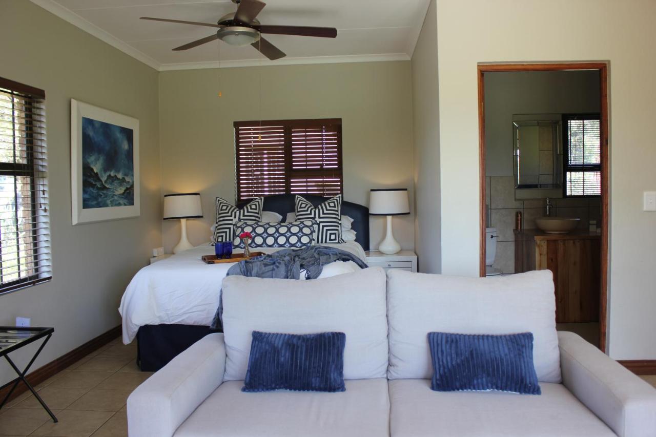Karee & Wild Olive Guest Lodge Hekpoort Luaran gambar