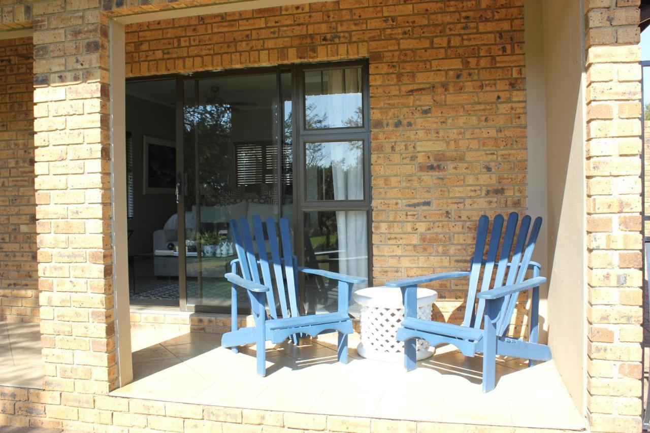 Karee & Wild Olive Guest Lodge Hekpoort Luaran gambar