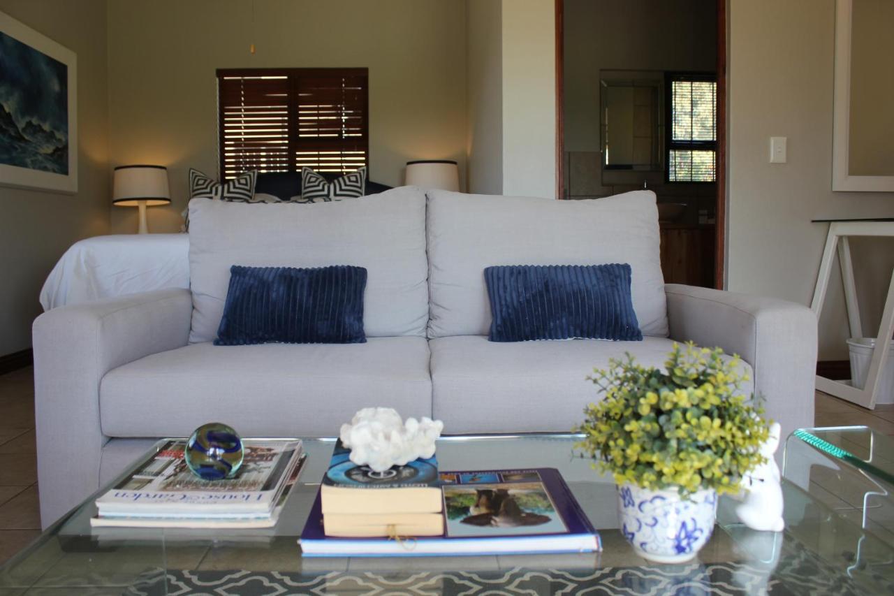 Karee & Wild Olive Guest Lodge Hekpoort Luaran gambar
