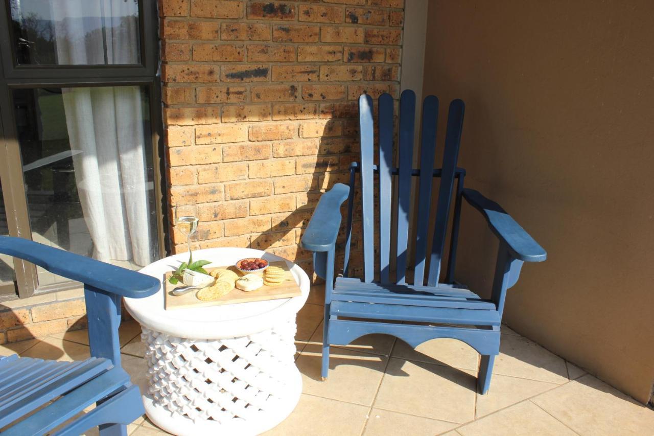 Karee & Wild Olive Guest Lodge Hekpoort Luaran gambar